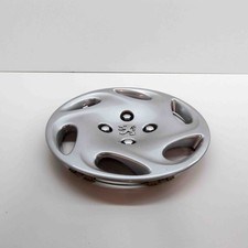 PEUGEOT 206 CC 2D Wheel Hub