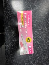 Pregnancy Test Kit 2 Pack, 99%