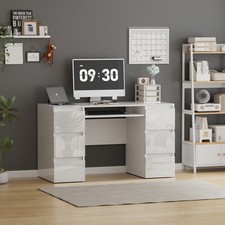 Desk Drawer Study High 6