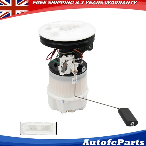 New fuel pump for ford - for, focus