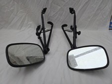 Pair of Caravan Extended