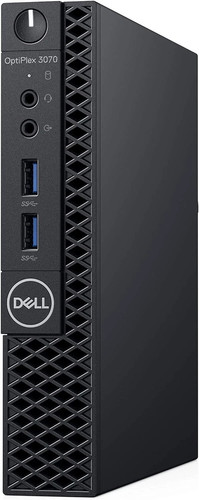 Dell optiplex 3070 micro - dell, i5