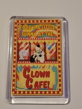 Art The Clown The Terrifier