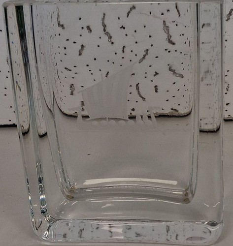 Clear glass rectangular - glass,