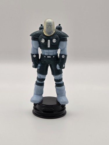 Vintage freeze piece - , dc