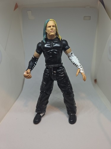 Jackks pacific 1999 jeff hardy - 1999,