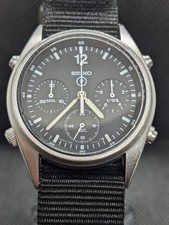 Seiko 7a28 7120 gen raf - 7a28,