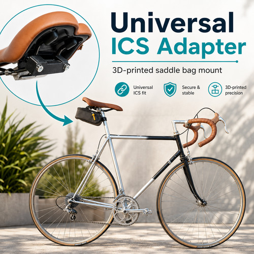 Fizik selle royal - royal, ics