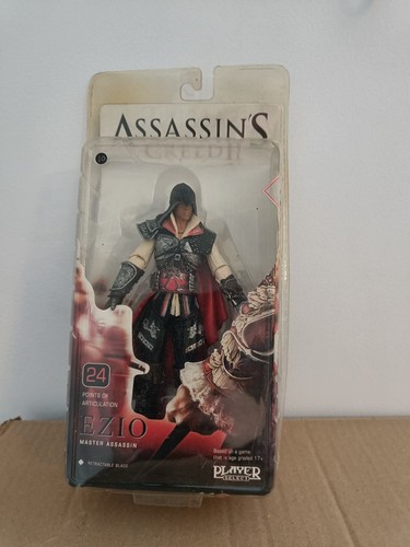 Assassin creed ezio onyx - assassin's,