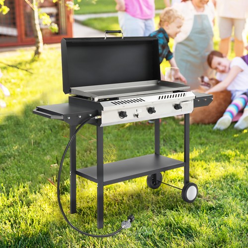 Garden camping 3burner - garden,