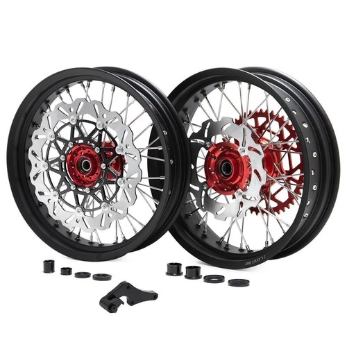 For honda supermoto wheel - for, 17"