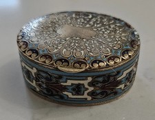 Napoleon III Partitioned