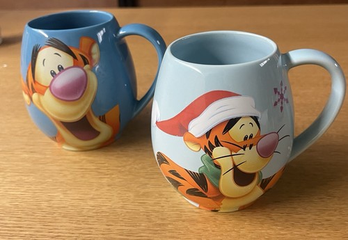 Disney churchill tigger - 2, x