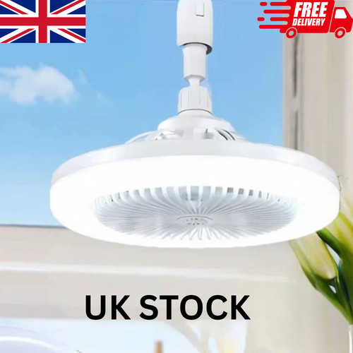 Led ceiling fan light - led,