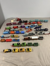 Battery Powered Thomas The Tank Engine Trains With Carriages ￼￼