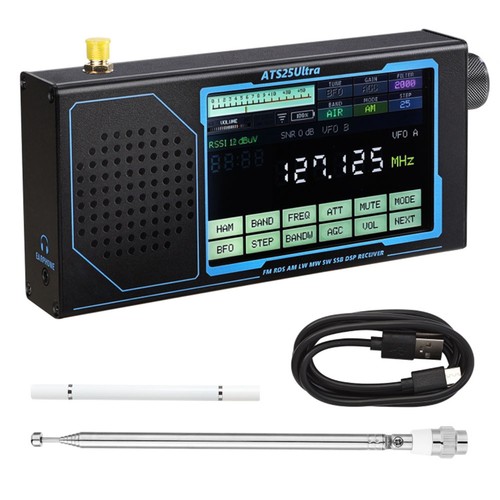 Ats25 ultra bluetooth - ats25,