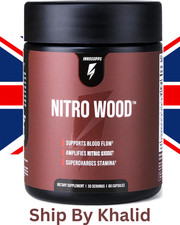 Inno Supps Nitro Wood