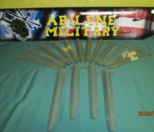 New Lot 16 US Genuine Aluminum