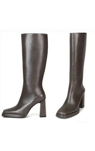 Jeffrey campbell maximal boots - jeffrey,