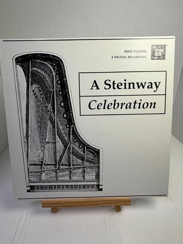 Steinway celebration mhs - steinway,