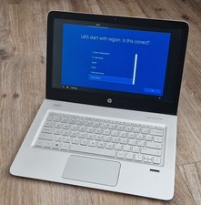 HP Envy, 13.3”, i5‑6200U