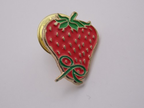 Macmillan cancer relief - cancer, pin