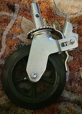 8 Inch Scaffolding Wheels