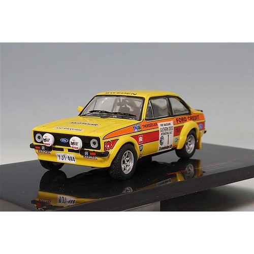 Ixo ford escort rs1800 - ixo,