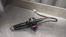 DERBI GPR50 LHS LEFT SWITCHGEAR CLUTCH LEVER GPR 50 REPLICA 02