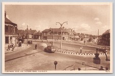 Cleveleys Fleetwood Road &