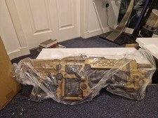 Gears of War 3 - Retro Lancer