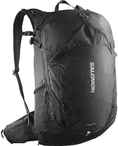 Salomon unisex trailblazer - unisex, 30