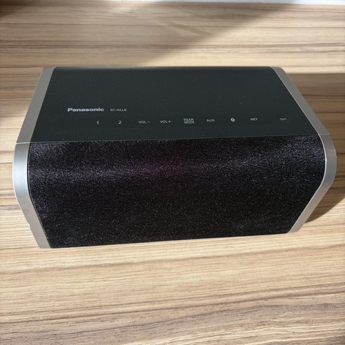 Panasonic all6 - panasonic,