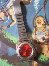 Vintage Divers Watch