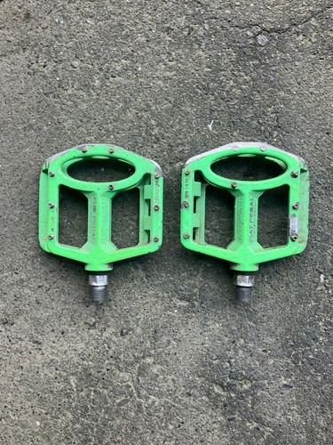 Upanbike flat pedals used - upanbike,
