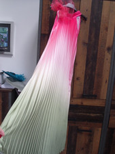 smart ladies Quiz pleated