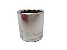 Kamasa Tools 13/16" Socket