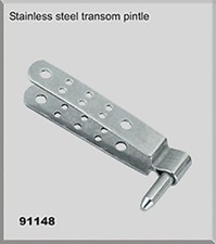 NAUTOS 91148 - STAINLESS STEEL