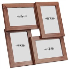 Photo Frame 6x4 Aperture Multi