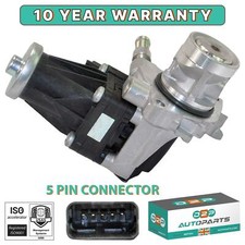 EGR VALVE FOR CITROEN C3 C4 C5