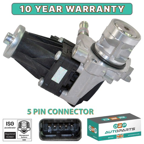 Egr valve for citroen c5 - valve, c3