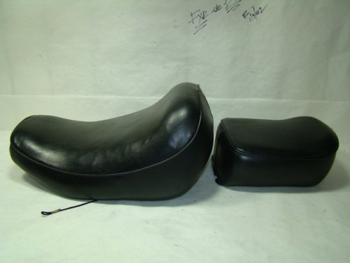 Harley seats smooth rider - , +
