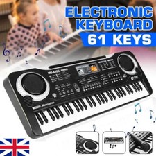 Kids Piano Keyboard, 61 Keys