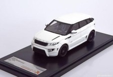 Range Rover Evoque By Onyx
