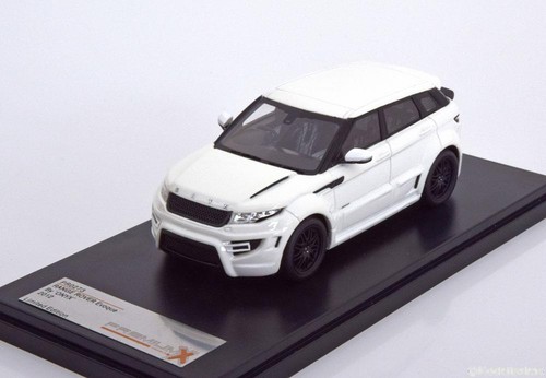 Range rover evoque onyx - rover, by