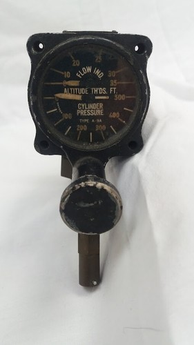 Usaaf ww2oxygen flow - usaaf,