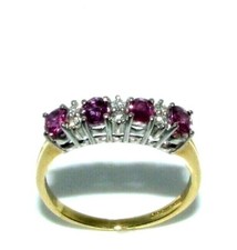 Ladies Womens 18ct 18Carat