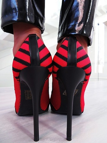 Sweet shoes original high - sweet,