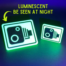 Speed Camera Cycling / Home