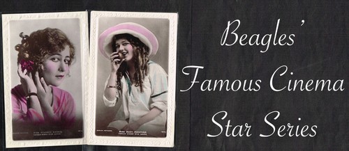 Beagles famous cinema star - -,
